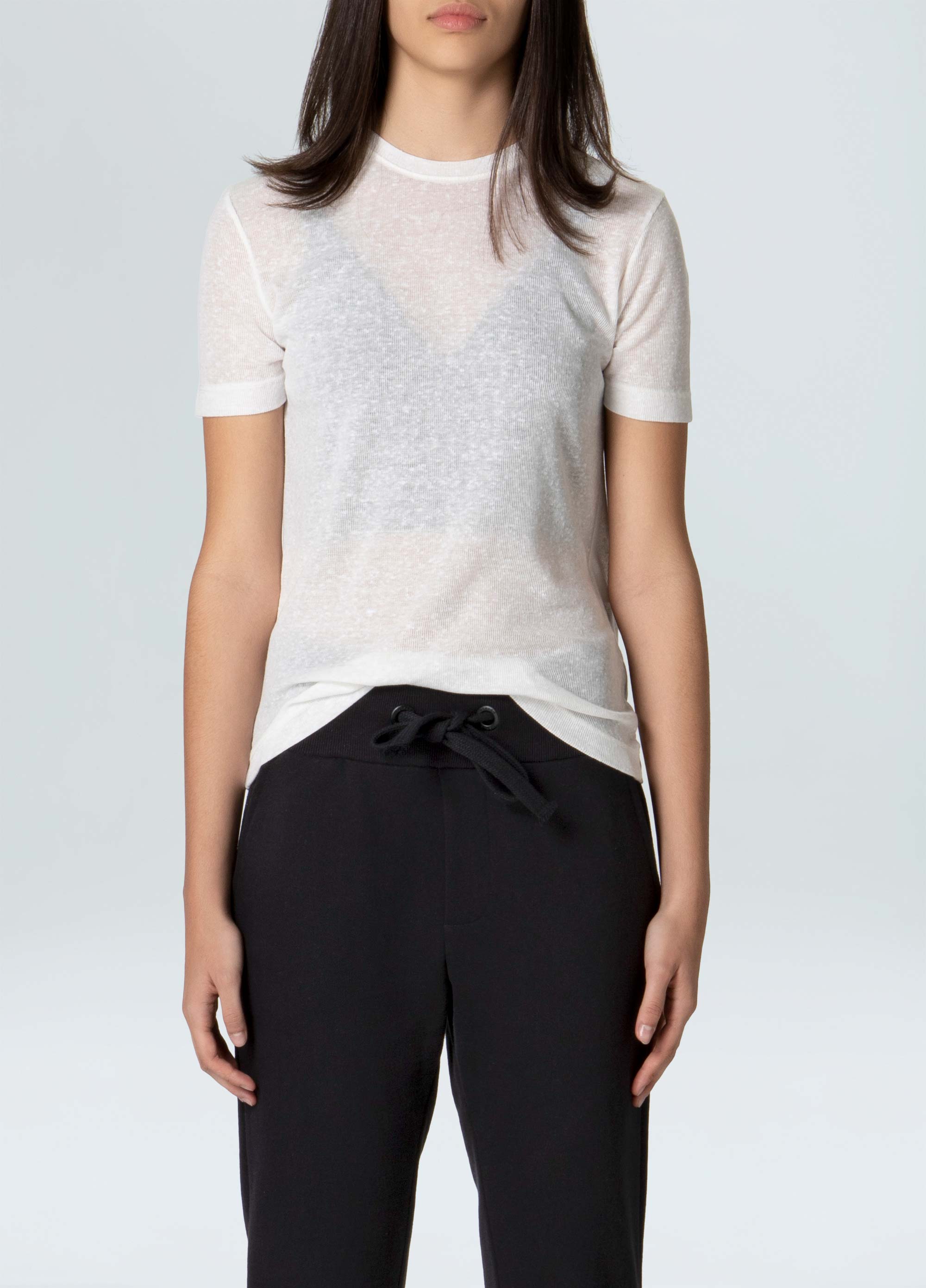 Rustic thin e-basics  shirt