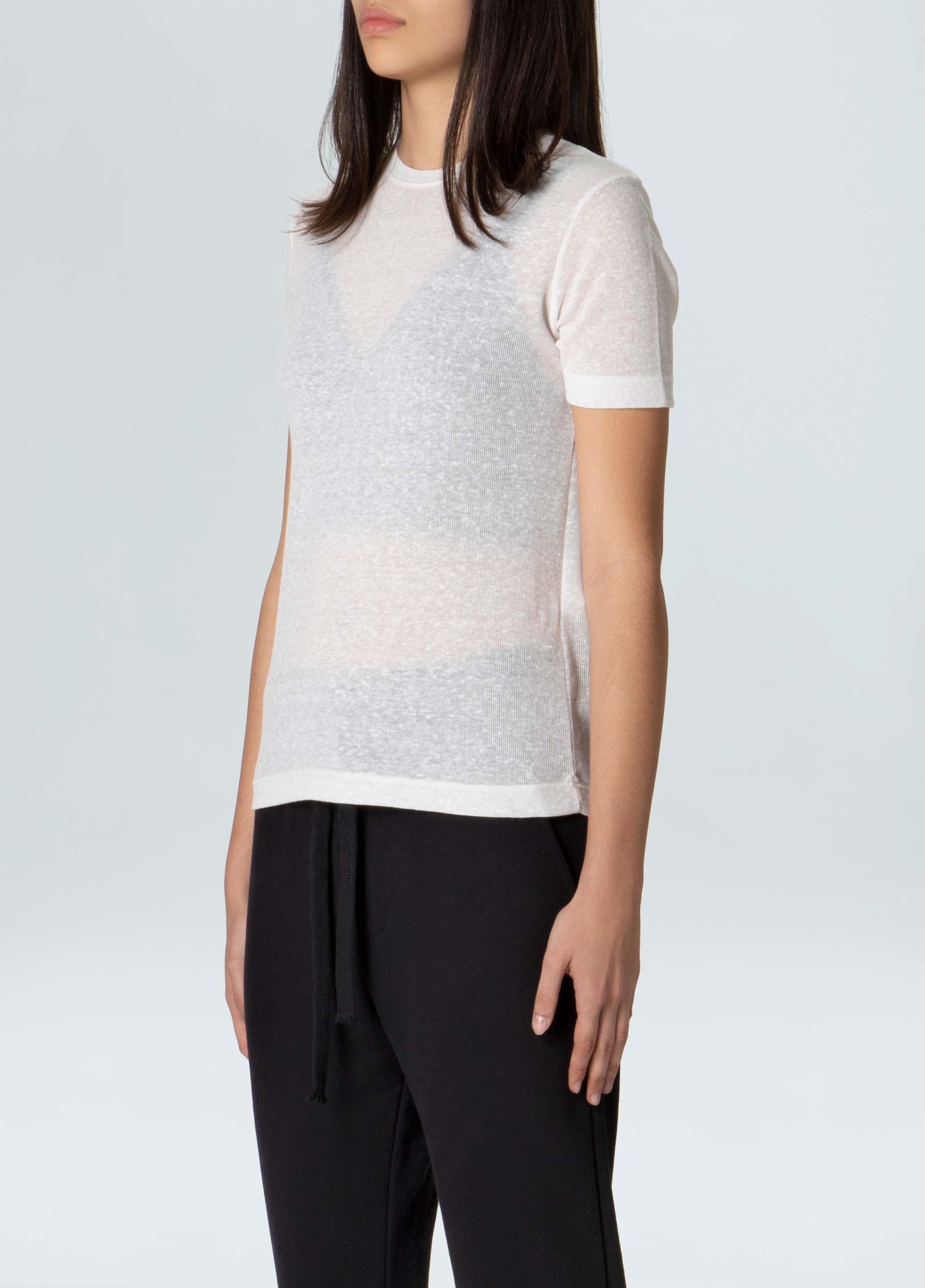 Rustic thin e-basics  shirt