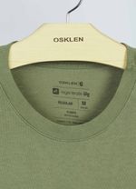 TSHIRT BOLSO BRASAO MC