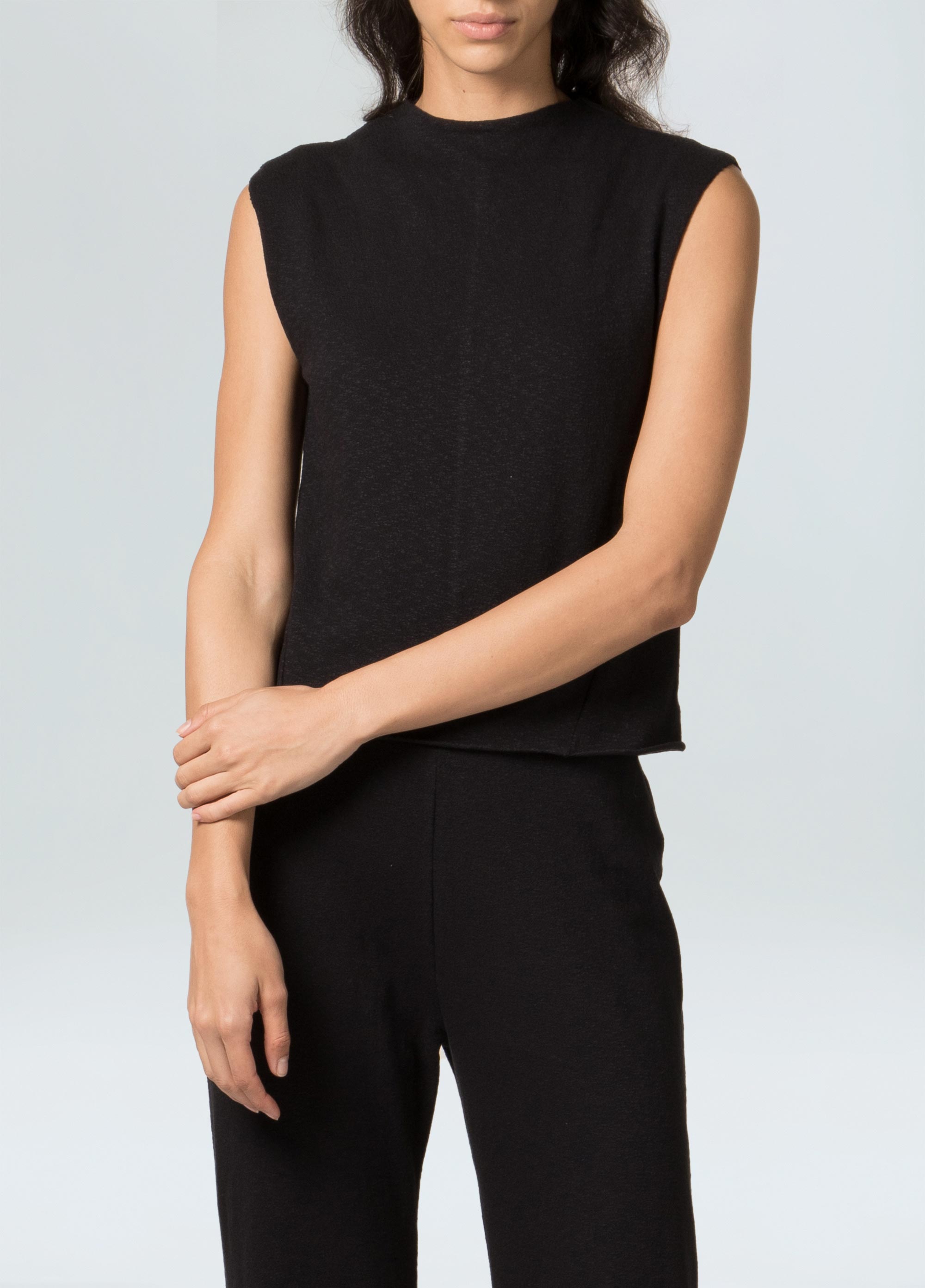 Womens rustic fit top