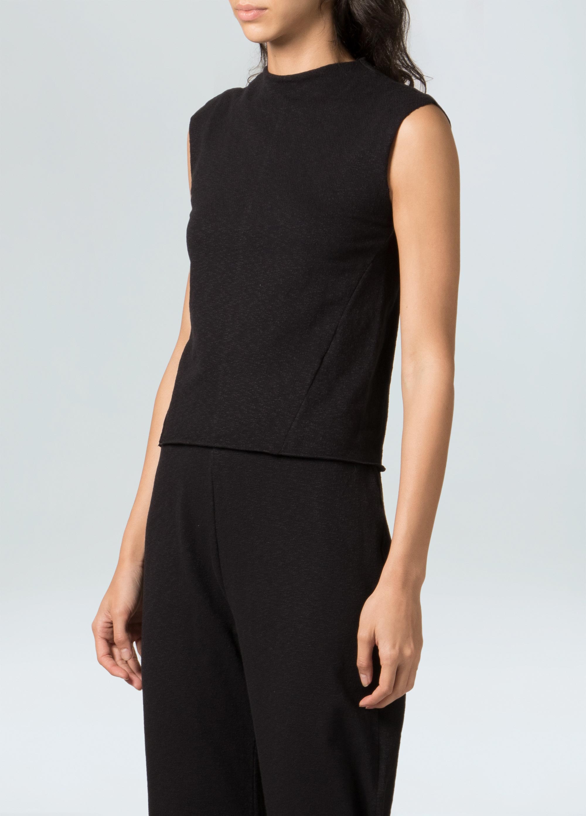 Womens rustic fit top