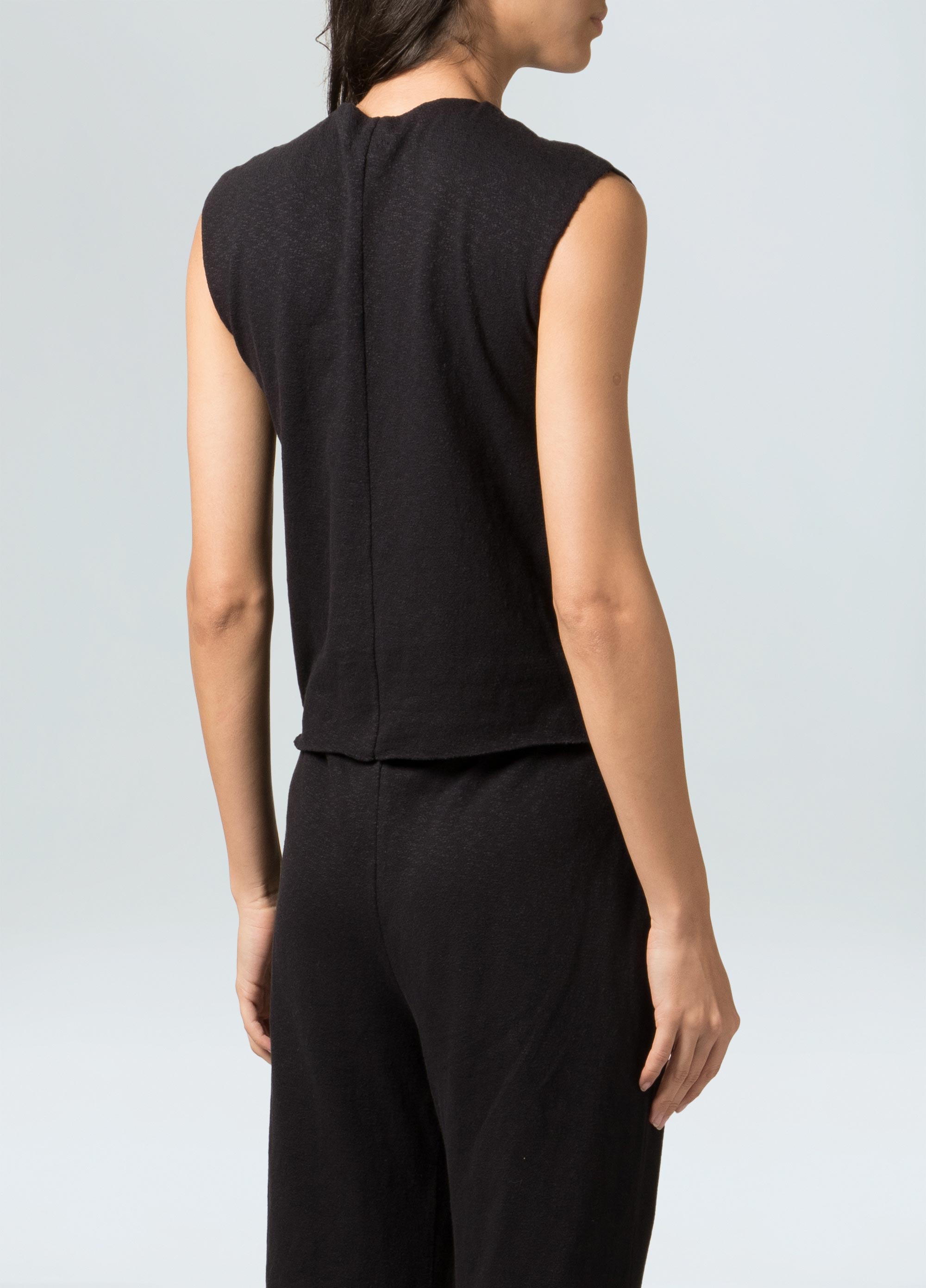 Womens rustic fit top