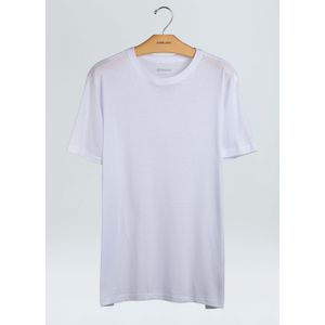 Ecoblend juta united e t-shirt mc