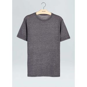 Ecoblend juta united e t-shirt mc