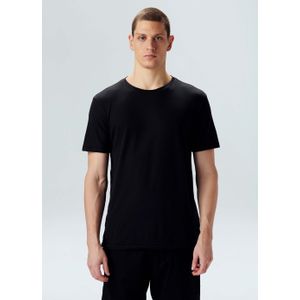 Ecoblend juta united e t-shirt mc