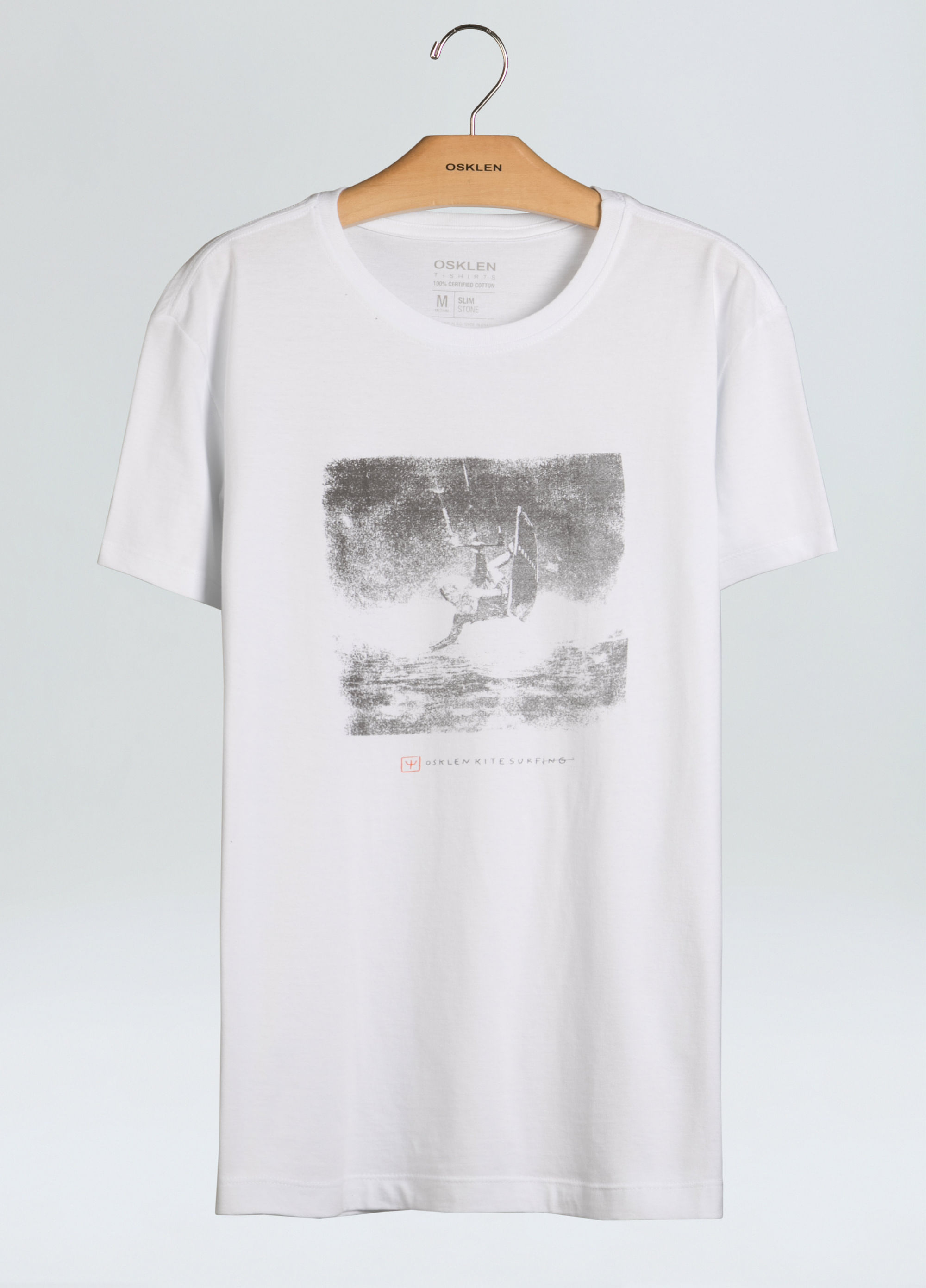 Stone kite t-shirt