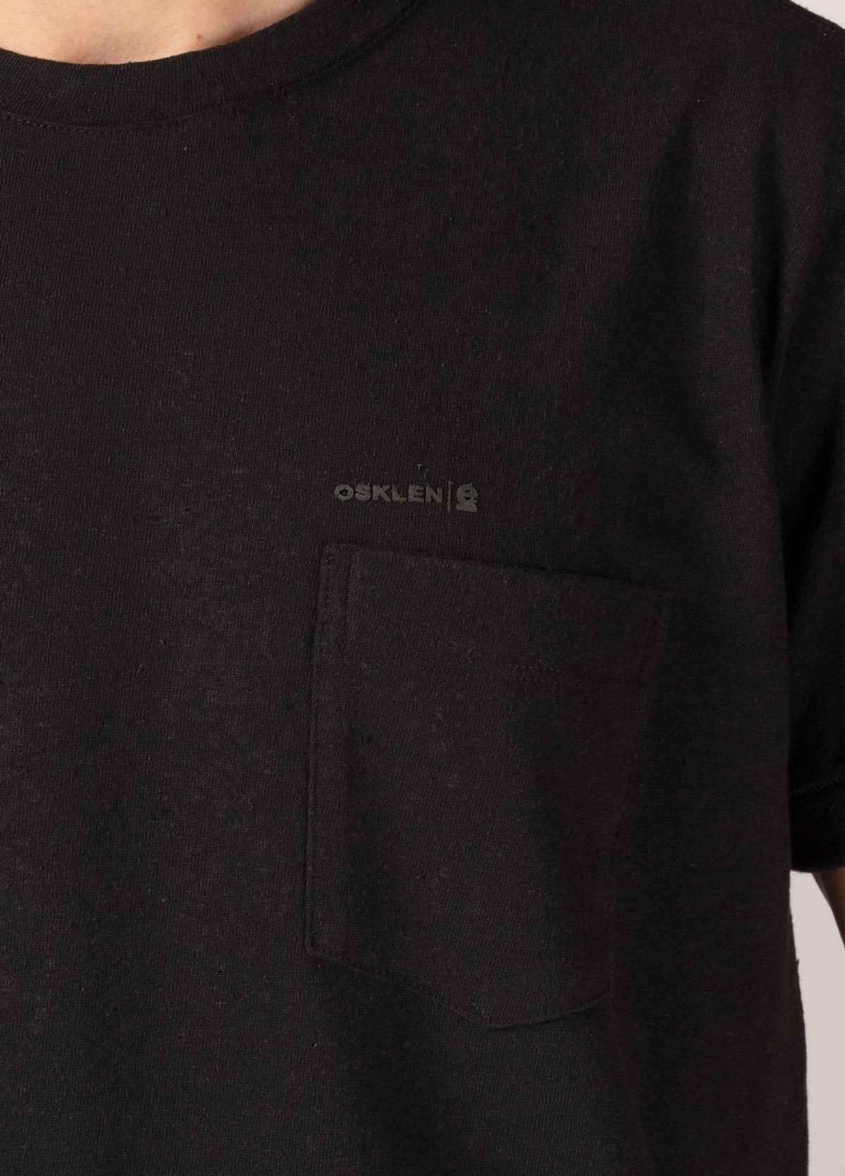 Mens double eco osk rj t-shirt