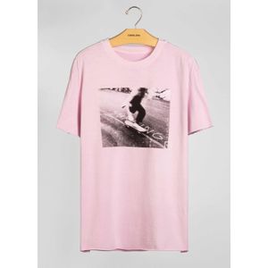 Sk8 Asphalt Double T-Shirt