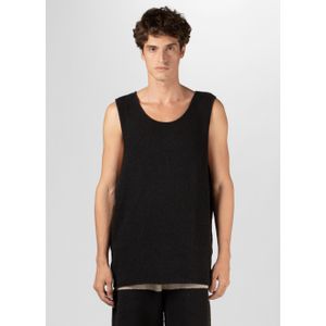 Open rayon swimsuit