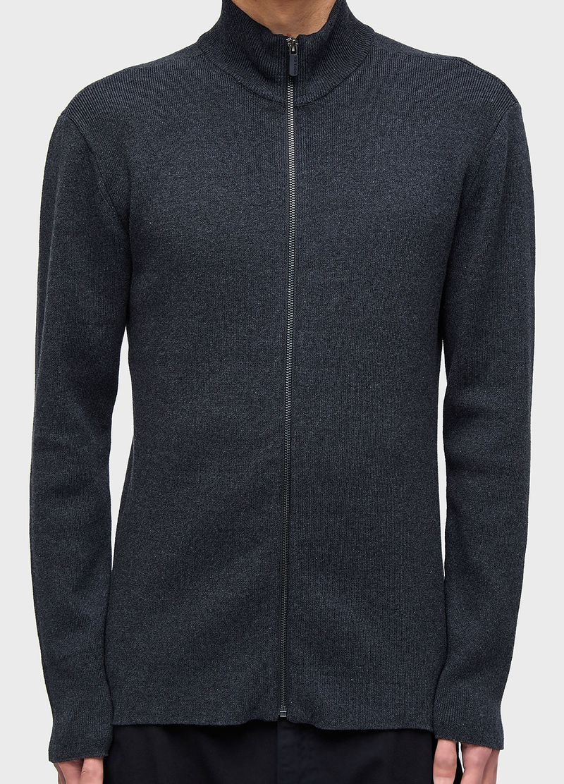 6669721406_SWEATER-TRICOT-ZIPPED-COTTON_3