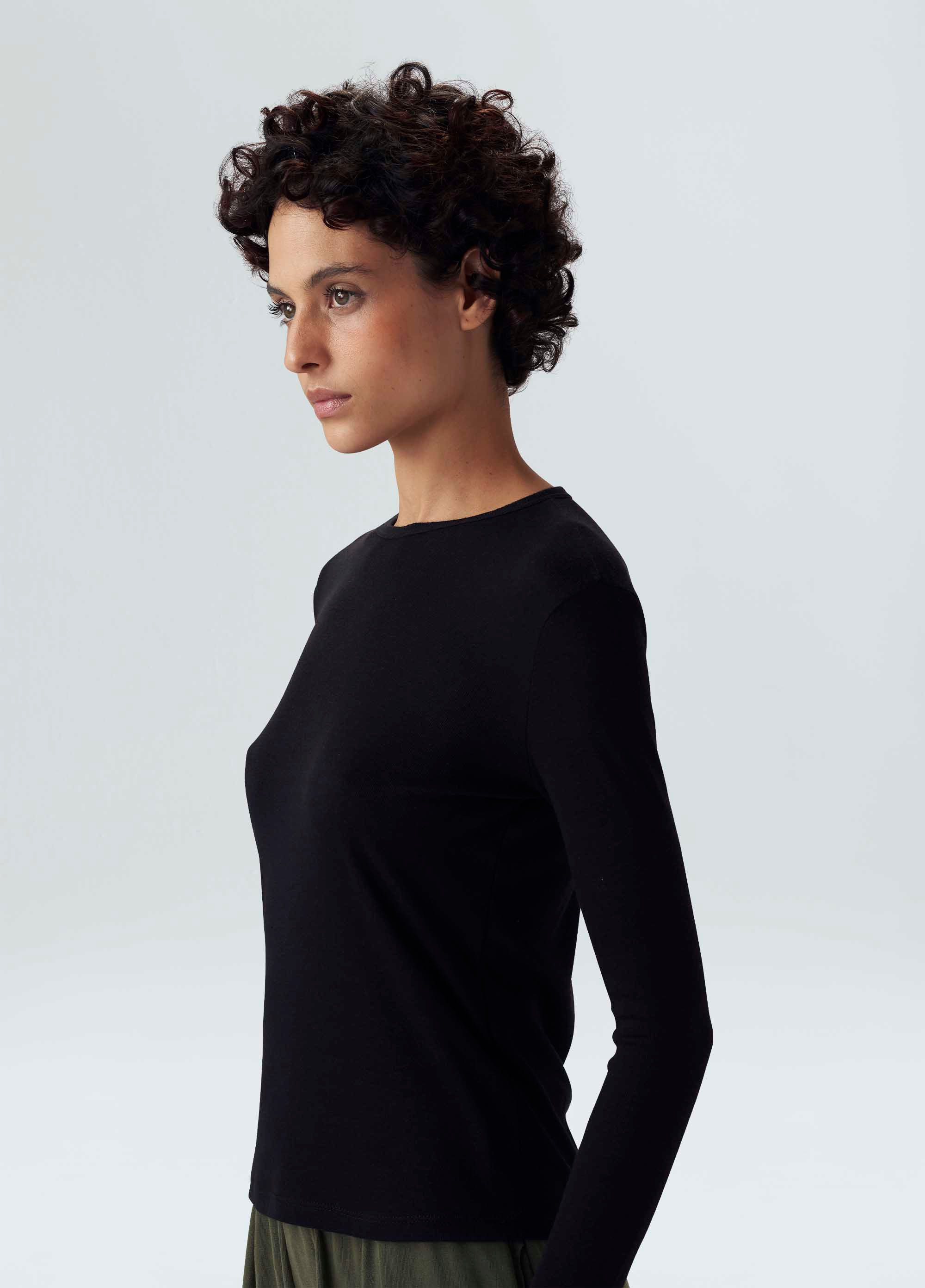 E-basics three-pack set