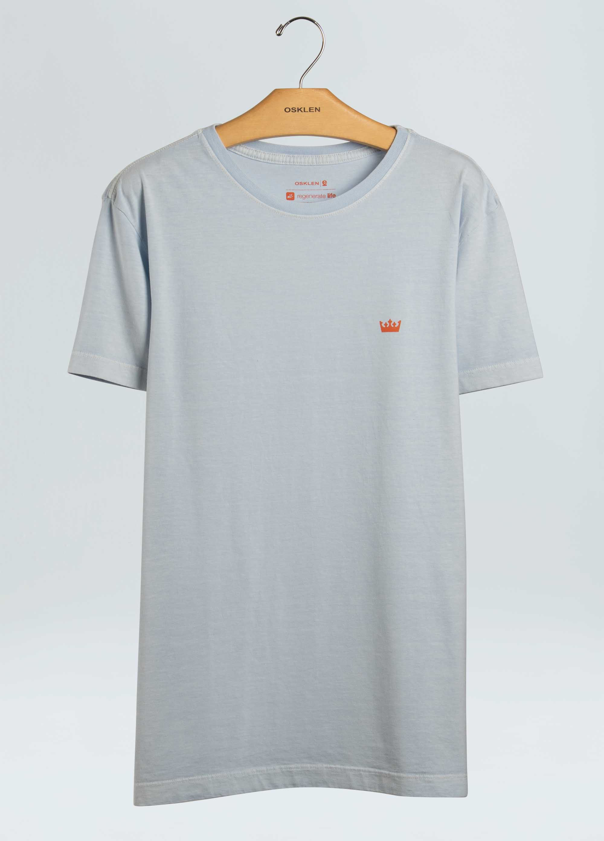 Crown colors stone t-shirt