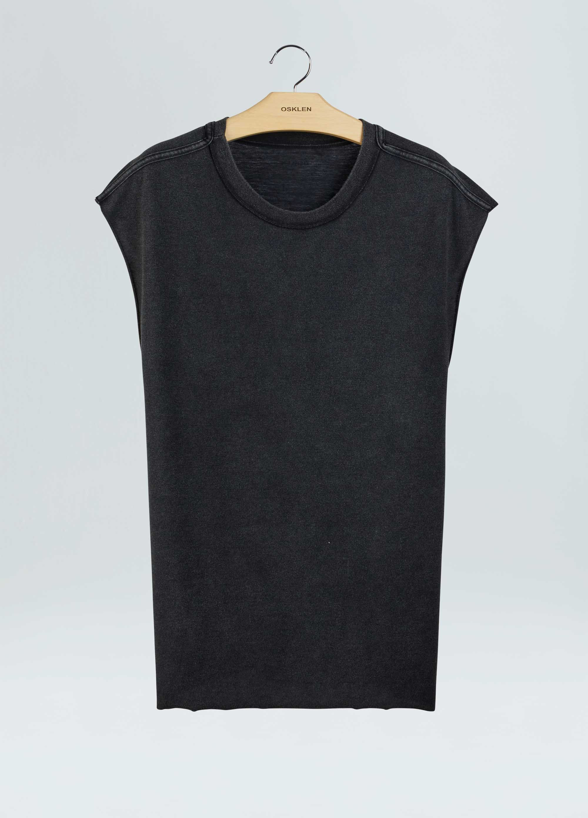Sk8 sleeveless t-shirt