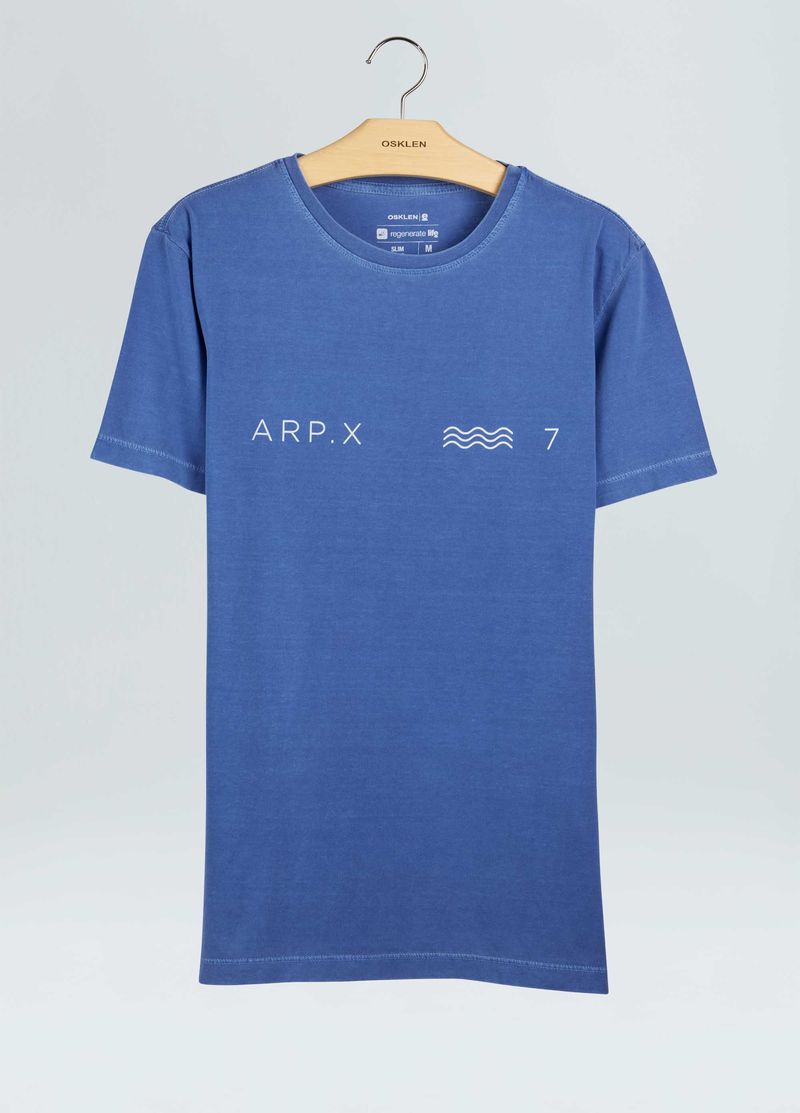TSHIRT STONE ARPX