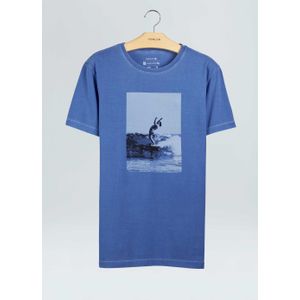 Grumari 03 stone t-shirt