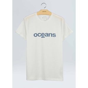 Pet oceans t-shirt