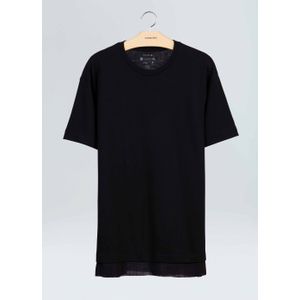 Rustic underlayers t-shirt