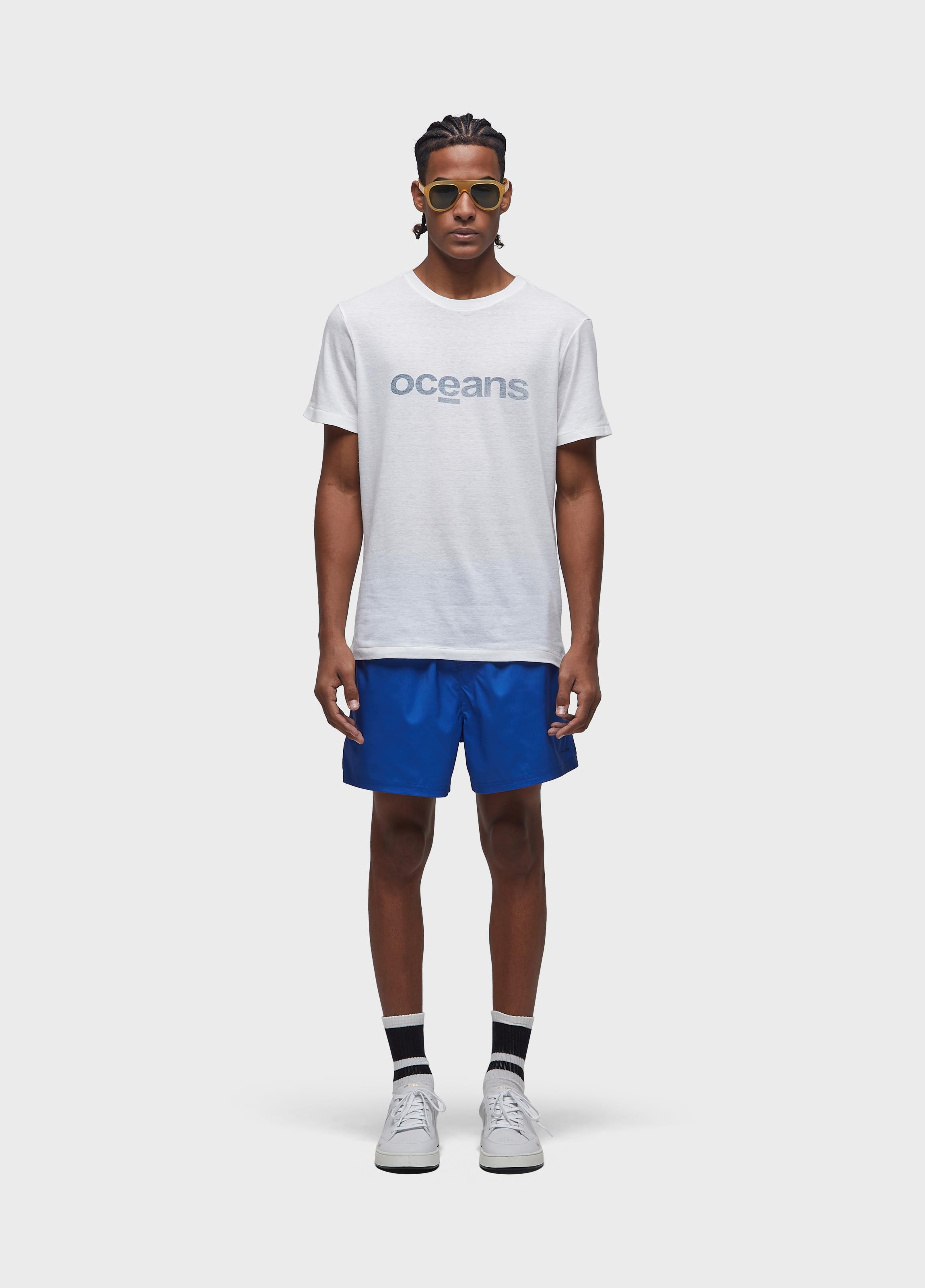 Pet oceans t-shirt