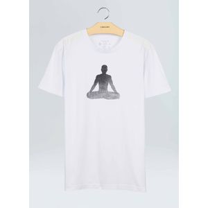 Stone yogue t-shirt