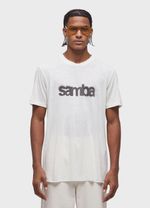 TSHIRT LIGHT LINEN SAMBA MC