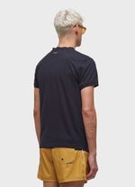 TSHIRT COLLEGE IPANEMA MC