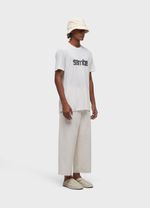 TSHIRT LIGHT LINEN SAMBA MC