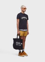 TSHIRT COLLEGE IPANEMA MC