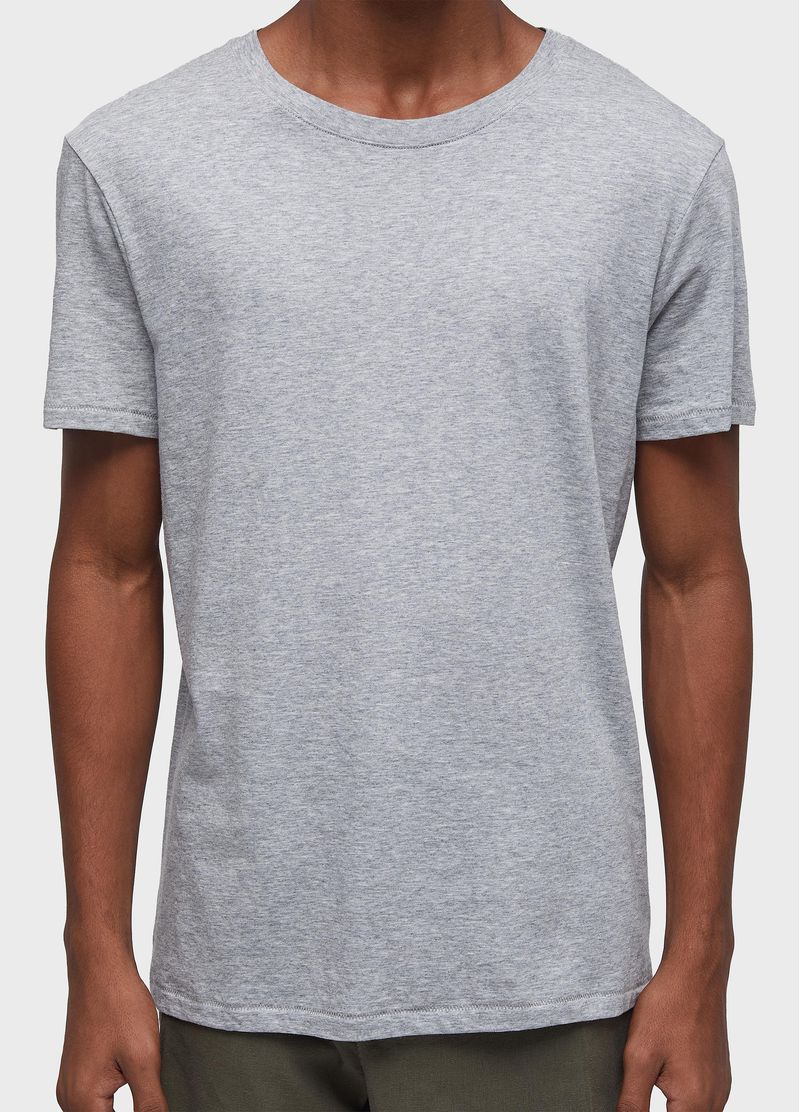 TSHIRT SUPERSOFT MC