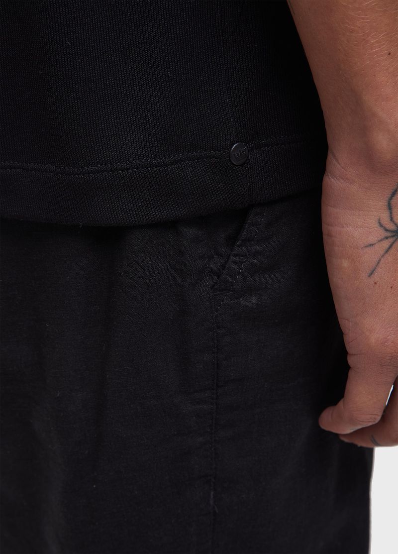 TSHIRT MIX ASSIMETRICA MC