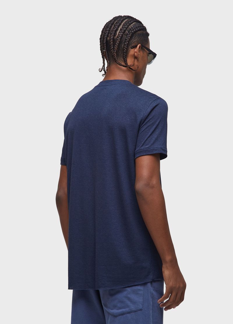 TSHIRT LIGHT BRASAO WHITE EDITION