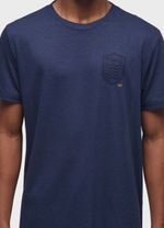 TSHIRT LIGHT BRASAO WHITE EDITION