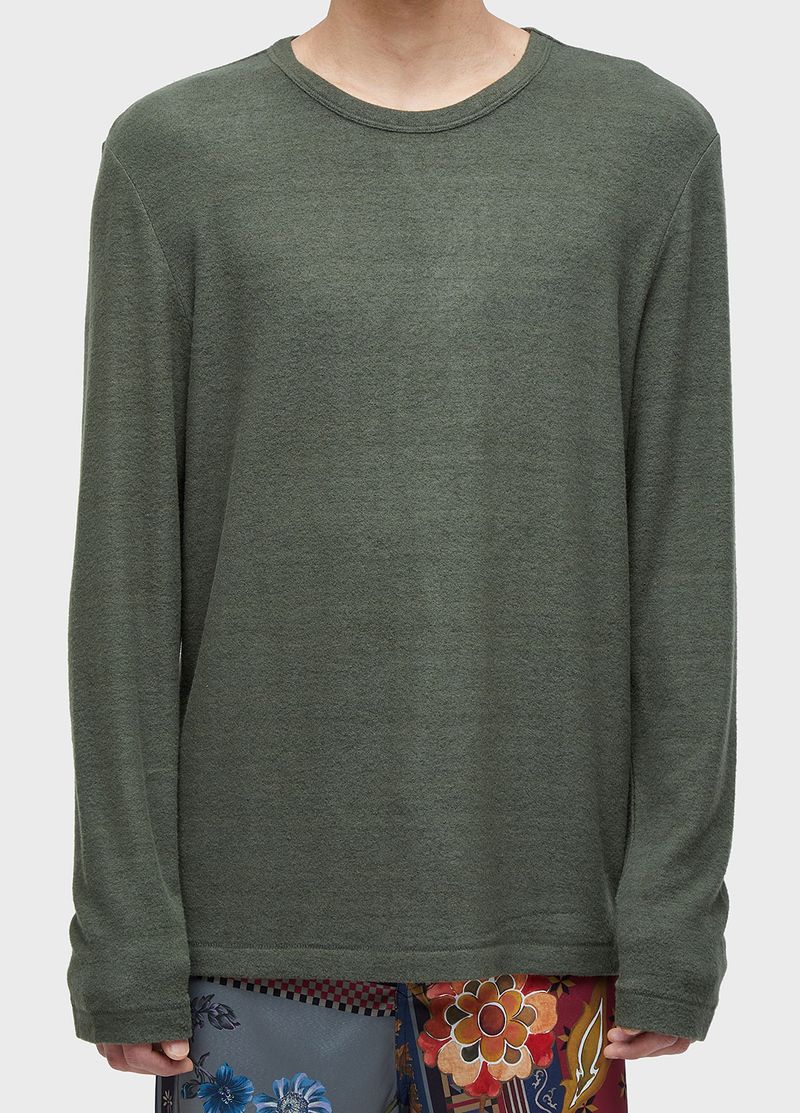 TSHIRT TOUCH ML