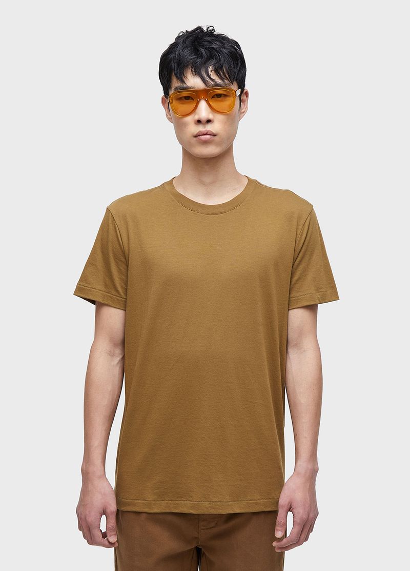 TSHIRT SUPERSOFT COLOR MC