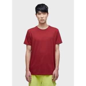 T-shirt supersoft color mc