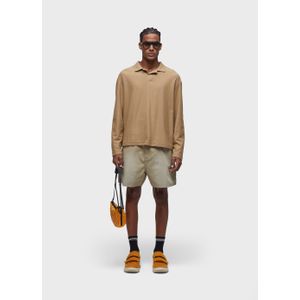 Eco Cotton Shorts