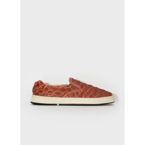 Men's yatch bossanova pirarucu sneakers