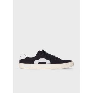 Canvas +5521 sneakers