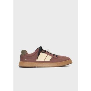 Men's ag canvas sneakers