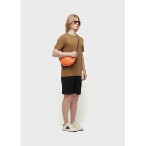 Bermuda tailoring cotton blithe