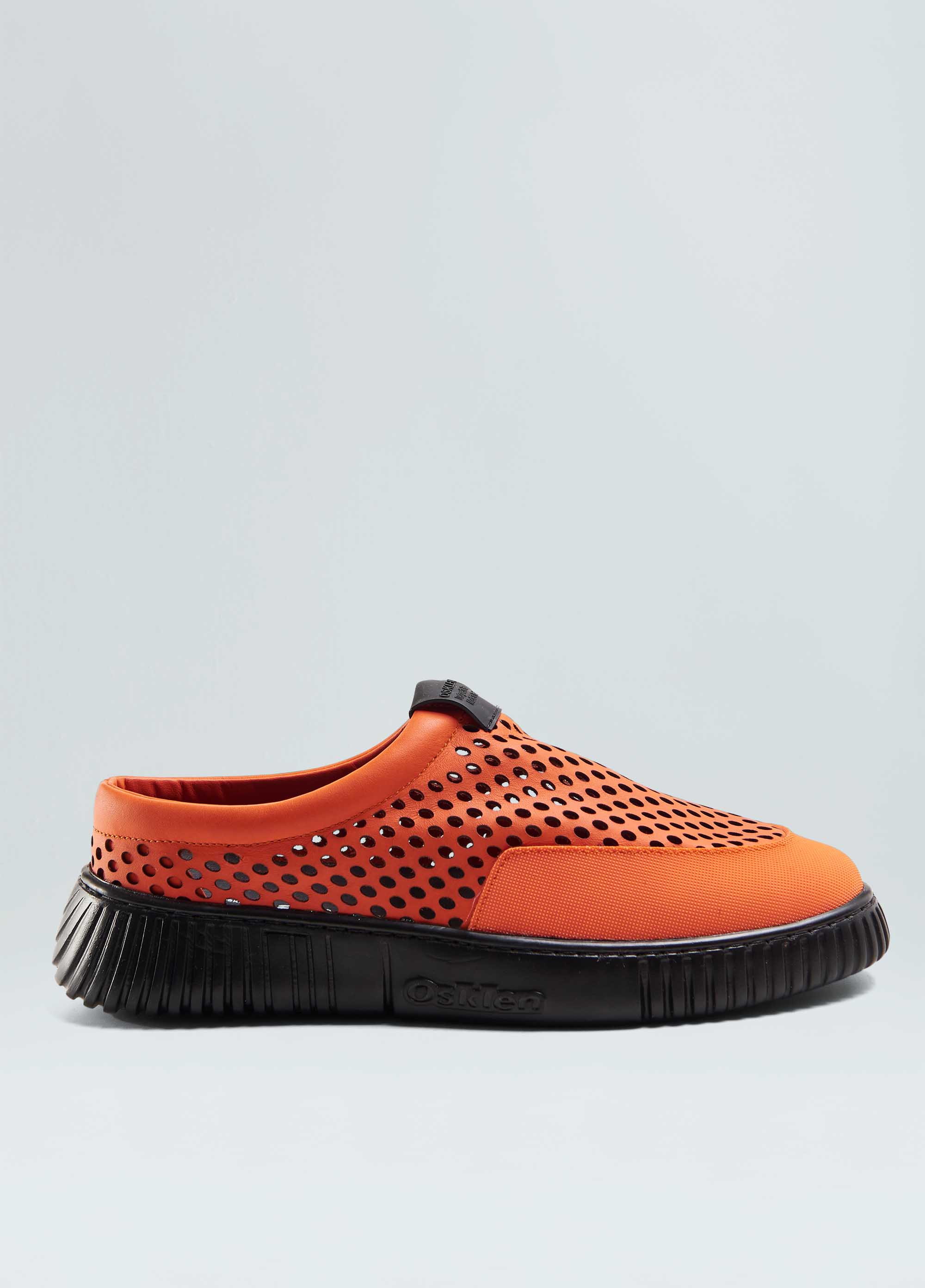 TENIS ARPX GARDEN FEM