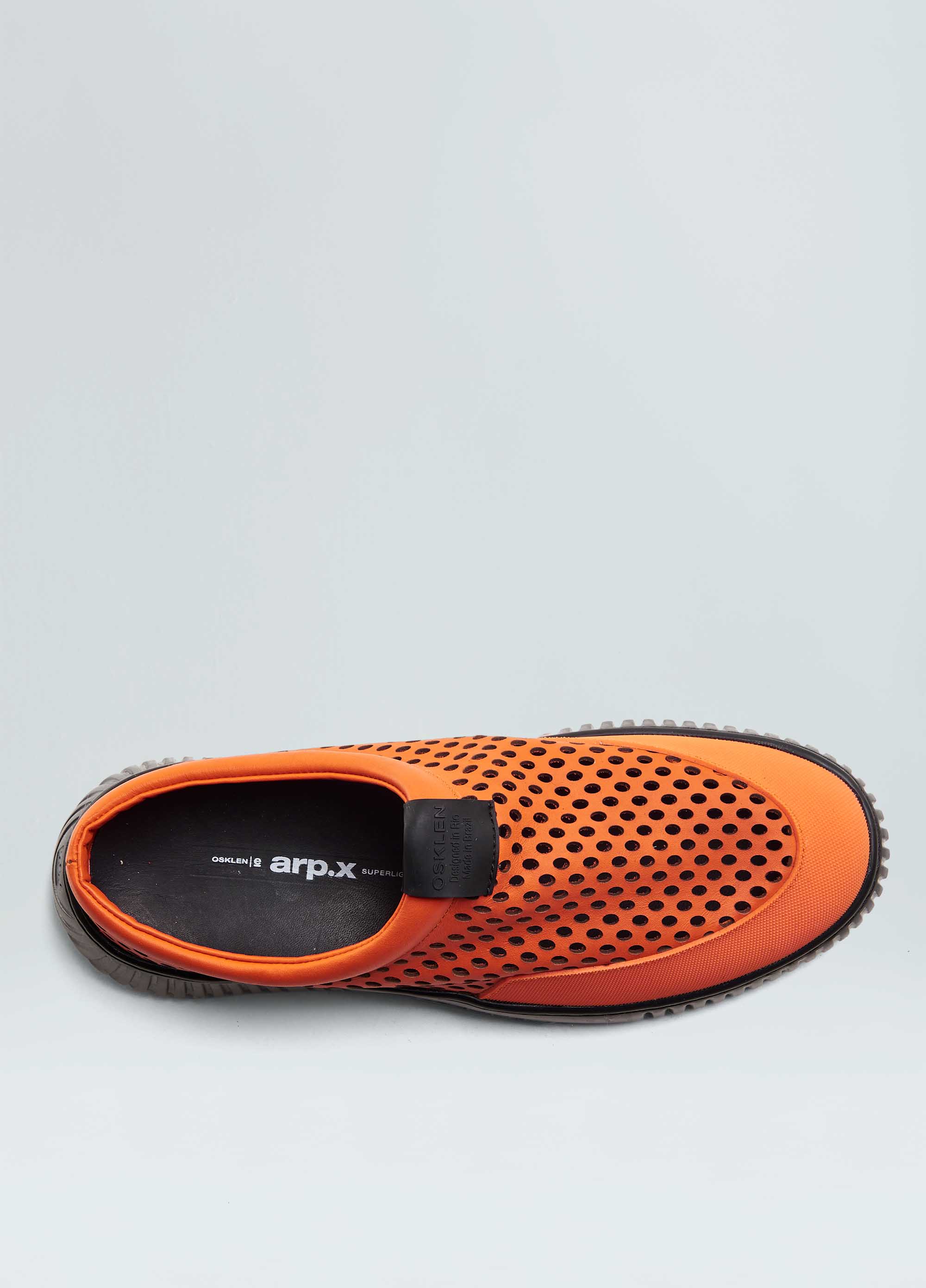 TENIS ARPX GARDEN FEM