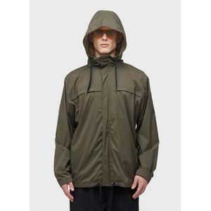 New eco superlight jacket
