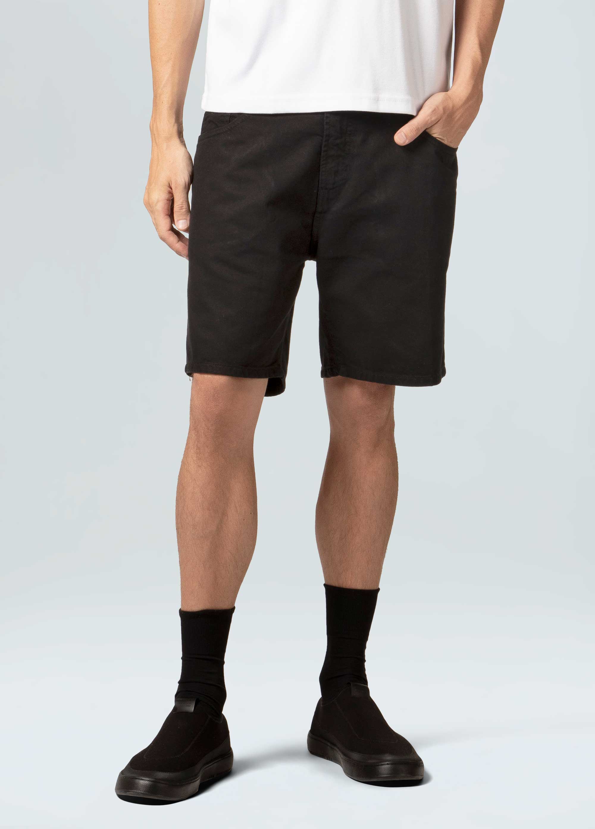 BERMUDA POCKETS LISA