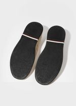 TENIS BOSSANOVA JUTA ECO MASC