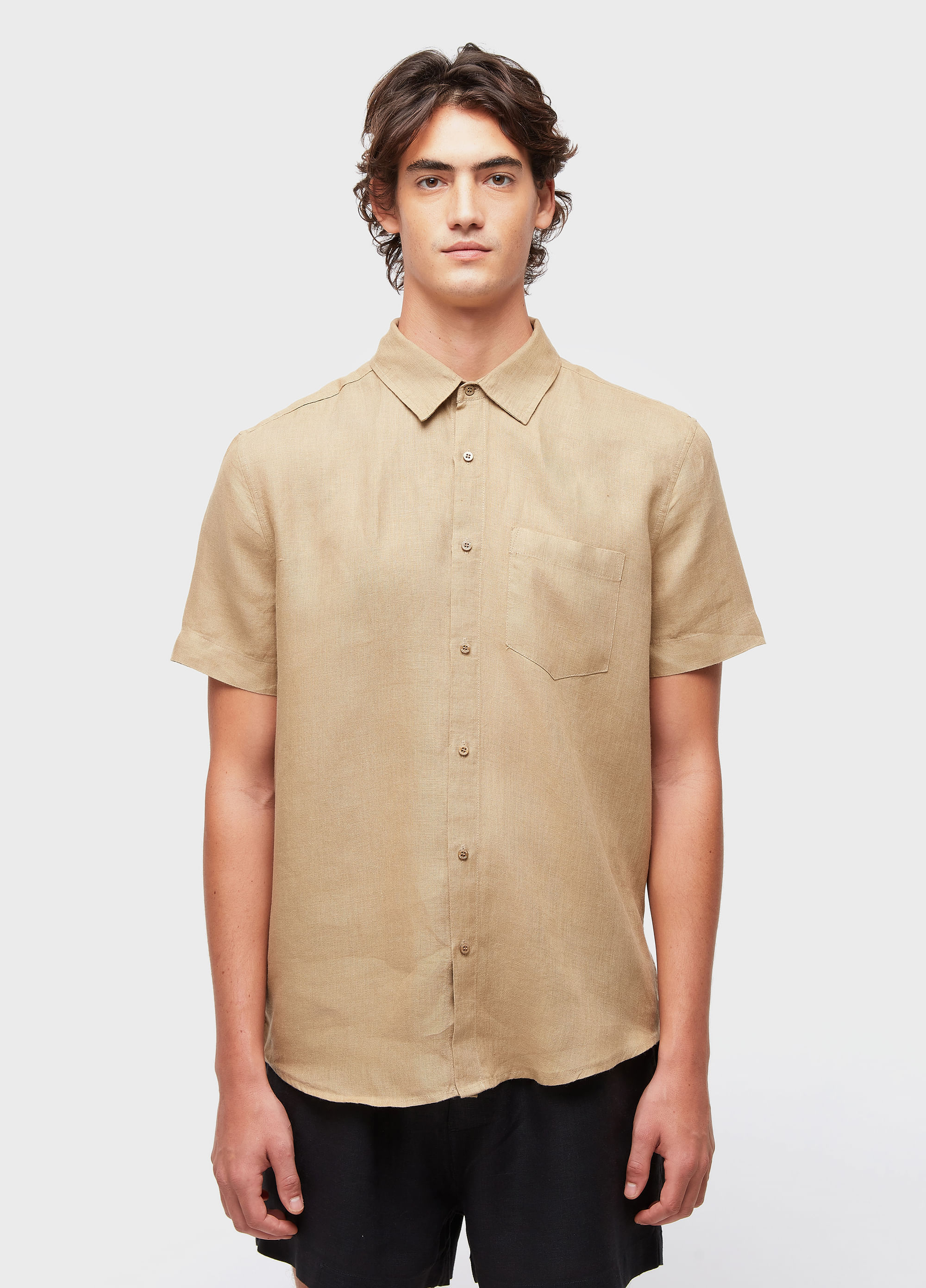 CAMISA CLASSIC