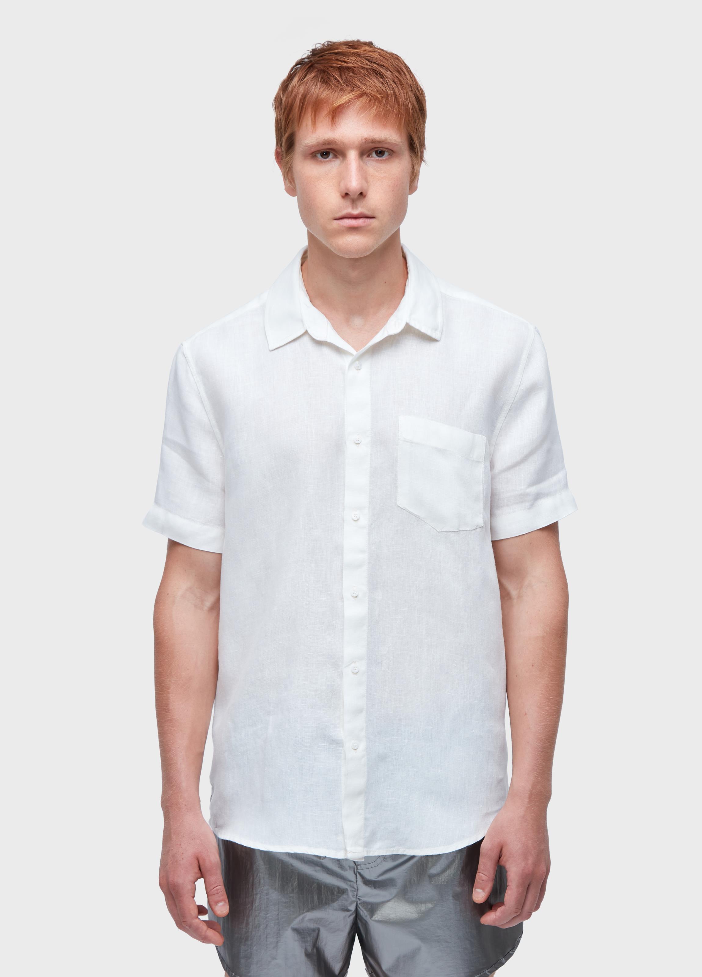 CAMISA CLASSIC LINEN
