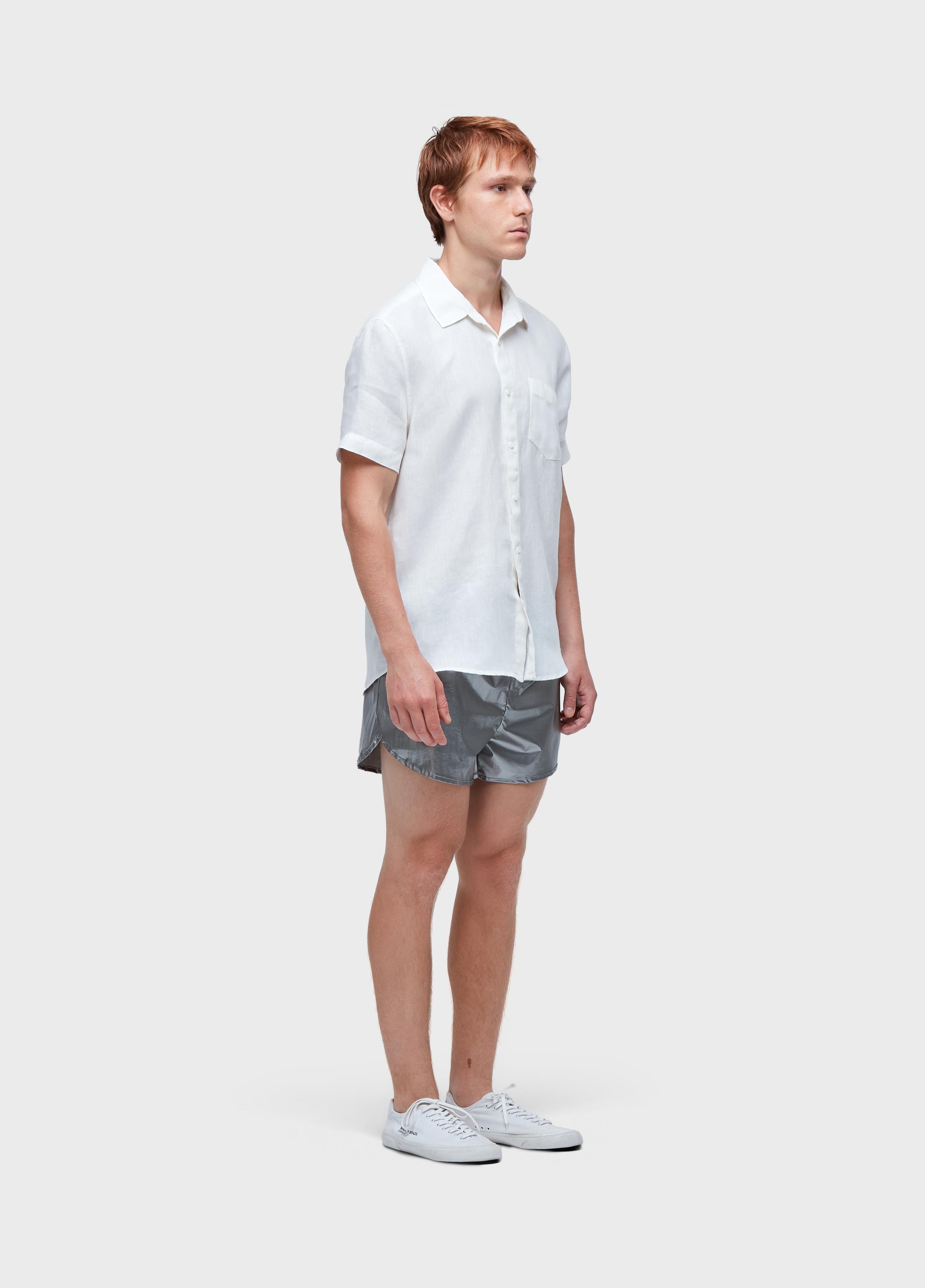CAMISA CLASSIC LINEN