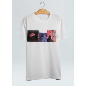 Stone t-shirt  – camp trip