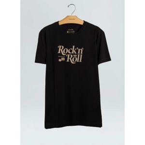 Vintage t-shirt – rock 'n roll