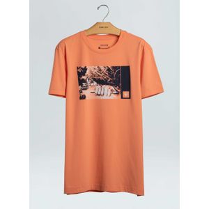 Vintage t-shirt – camping